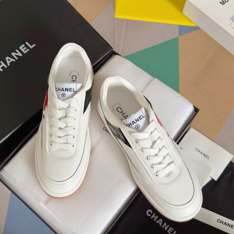 Chanel Sport Shoes